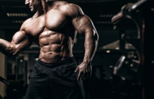 Advanced Training Techniques: Plateau Busting & Maximizing Muscle Growth Advanced Training Techniques