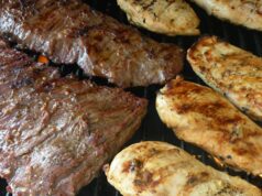 Beef vs. Chicken for Bodybuilding: Which is the Better Protein Source? Beef vs. Chicken for Bodybuilding