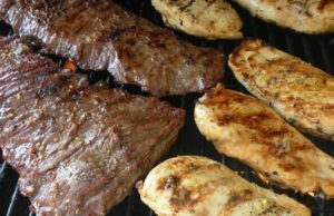 Beef vs. Chicken for Bodybuilding: Which is the Better Protein Source? Beef vs. Chicken for Bodybuilding