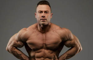 Can You Actually Build Neck Muscles? How to Train for a Bigger, Stronger Neck