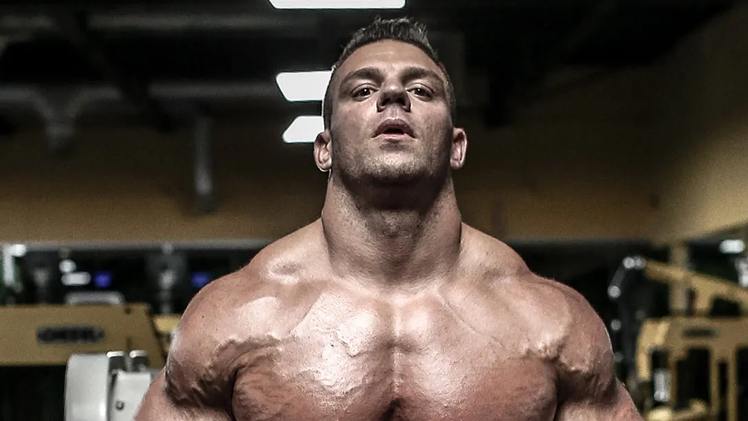 Can You Actually Build Neck Muscles? 