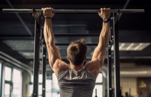 Dead Hangs: The Ultimate Test of Grip Strength and Spinal Health Dead Hangs