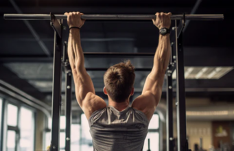 Dead Hangs: The Ultimate Test of Grip Strength and Spinal Health Dead Hangs