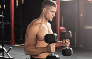 Hammer Curls: A Key Exercise for Arm and Forearm Development Hammer Curls