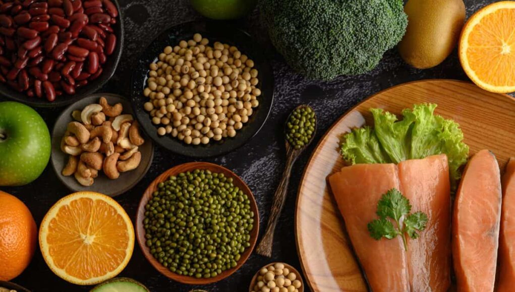The Best High-Protein Foods for Muscle Growth