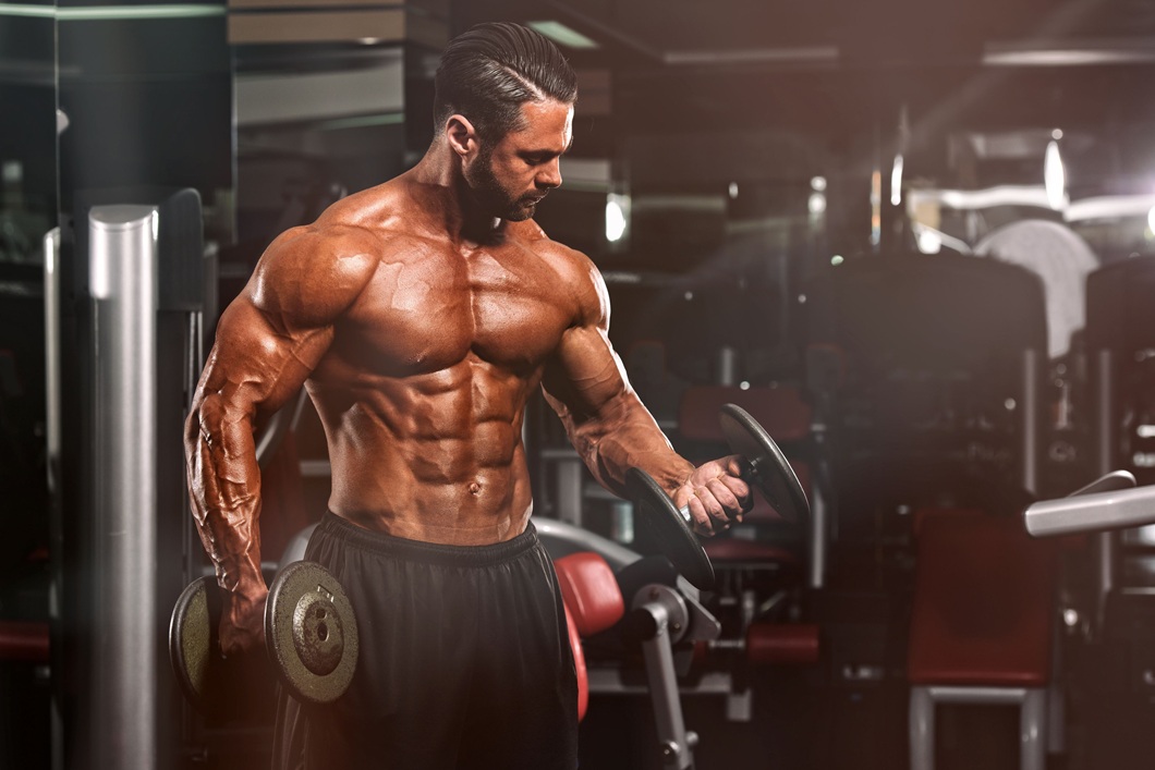 Strength Training vs. Hypertrophy