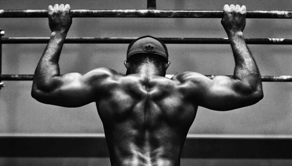 Mindset & Motivation for Lifters and Bodybuilders