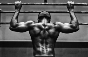 Mindset & Motivation for Lifters and Bodybuilders Mindset & Motivation for Lifters and Bodybuilders