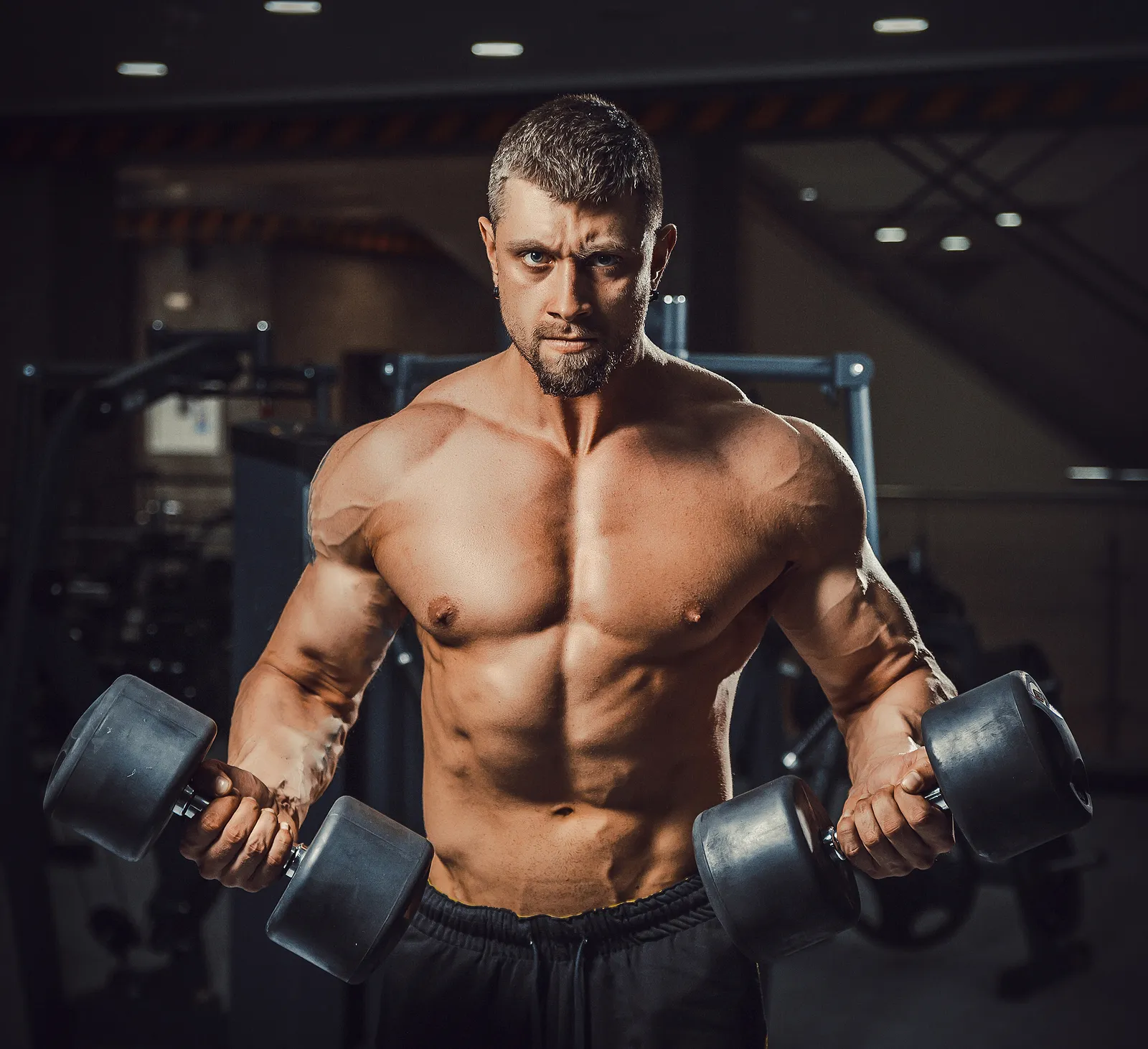 Key Principles of Strength Training