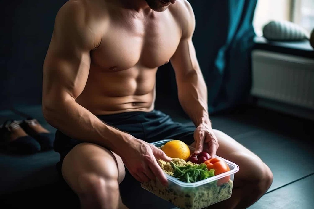 Foundation of Muscle Growth