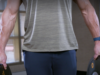 Plate Pinches: The Ultimate Grip Strength Exercise for Muscle Building Plate Pinch Exercise