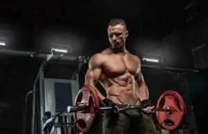 Progressive Overload: The Key to Continuous Muscle Growth Progressive Overload: The Key to Continuous Muscle Growth