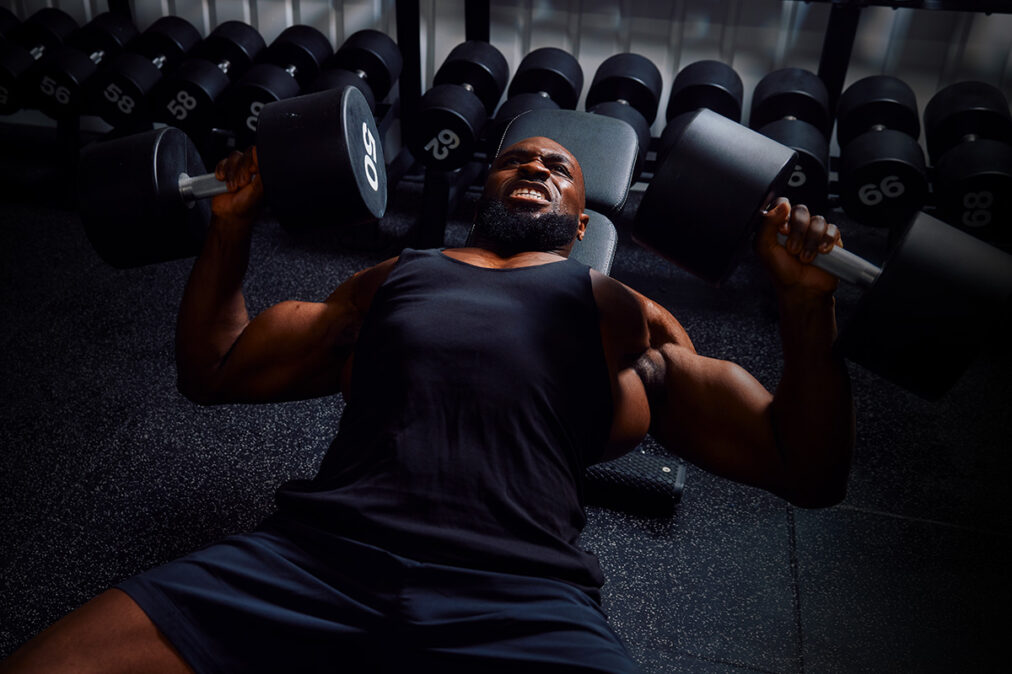 Avoiding Common Mistakes with Progressive Overload