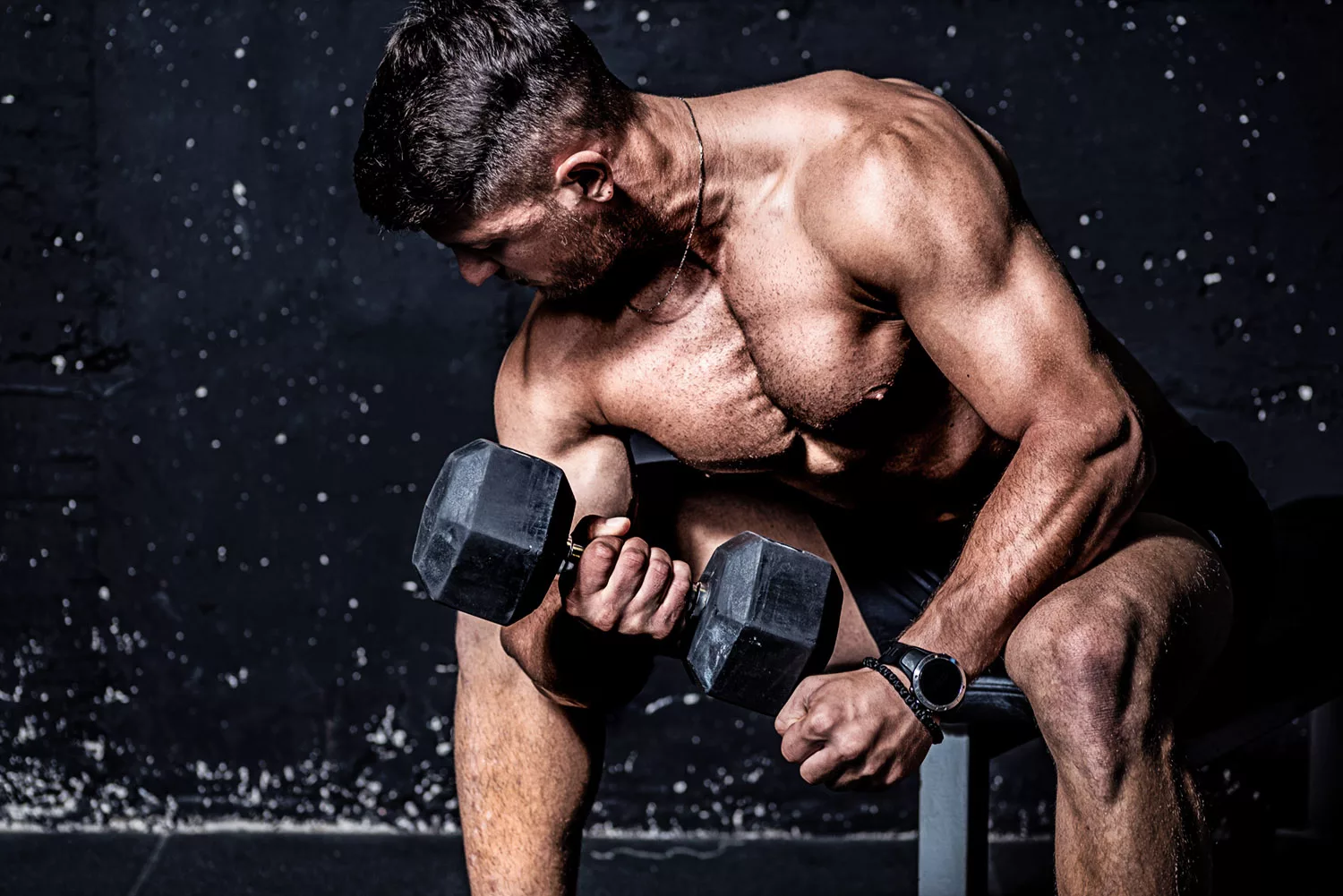 Progressive Overload