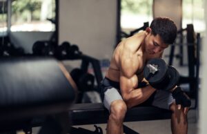 Recovery and Rest for Muscle Growth Recovery and Rest for Muscle Growth