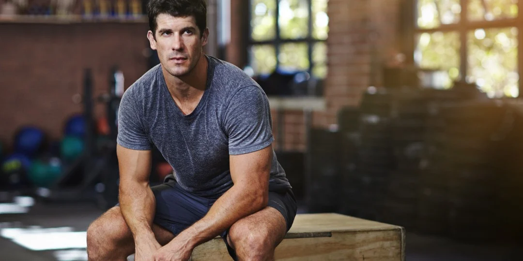 Rest for Muscle Growth