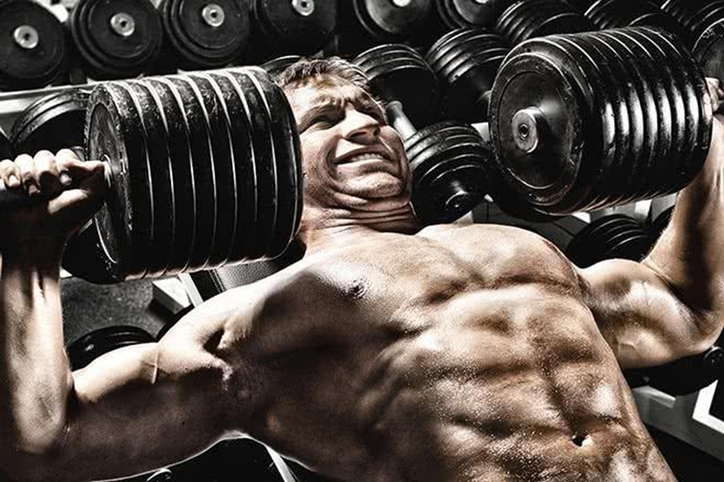 Science of Strength Training