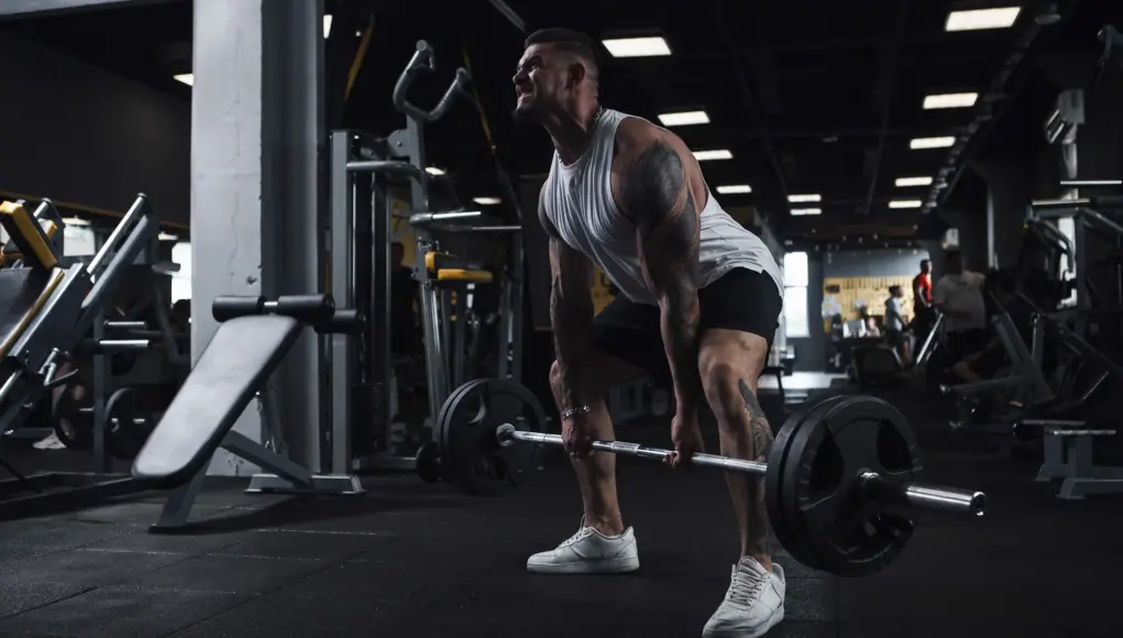 Strength Training vs. Hypertrophy: Which is Best for You?