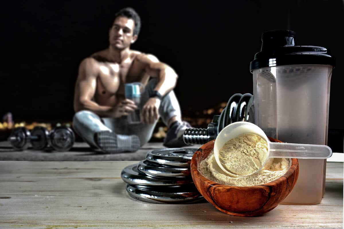 The Best Supplements for Muscle Growth