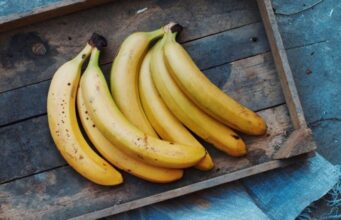 Banana Benefits for Muscle Building: The Ultimate Fuel for Bodybuilders Banana Benefits for Muscle Building