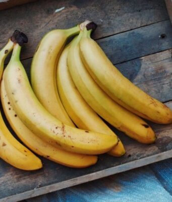 Banana Benefits for Muscle Building: The Ultimate Fuel for Bodybuilders Banana Benefits for Muscle Building