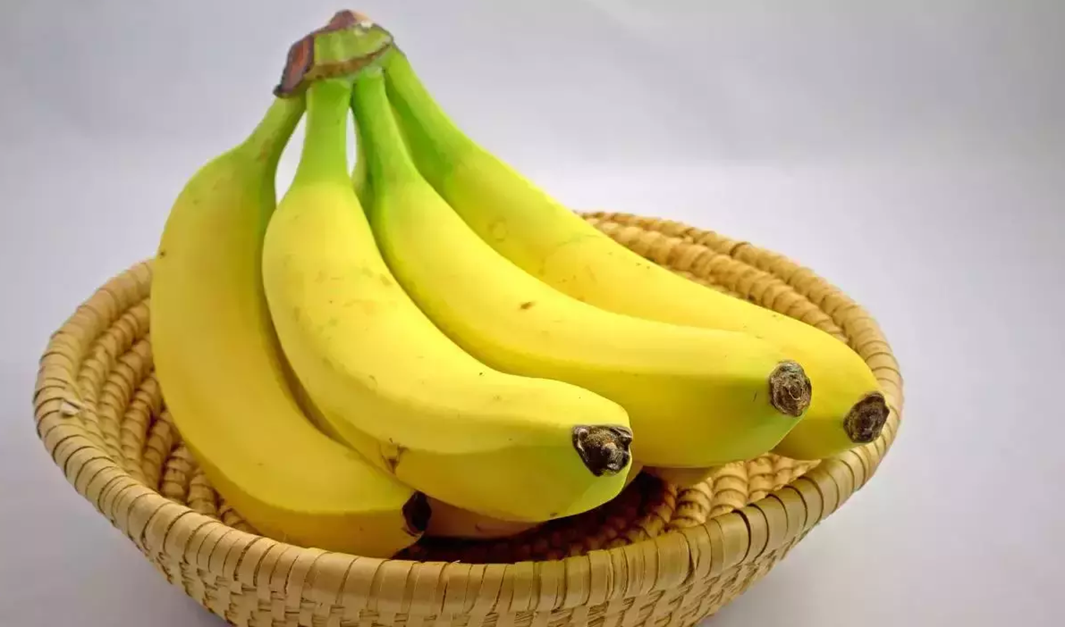Banana Benefits for Muscle Building Banana Benefits for Muscle Building
