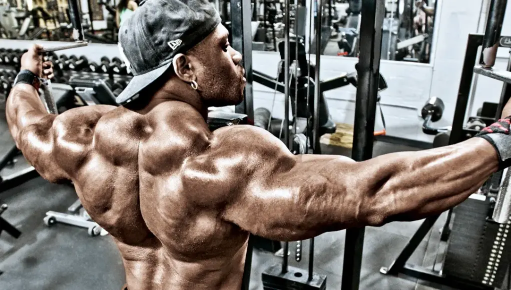 Bodybuilding vs. Strength Training