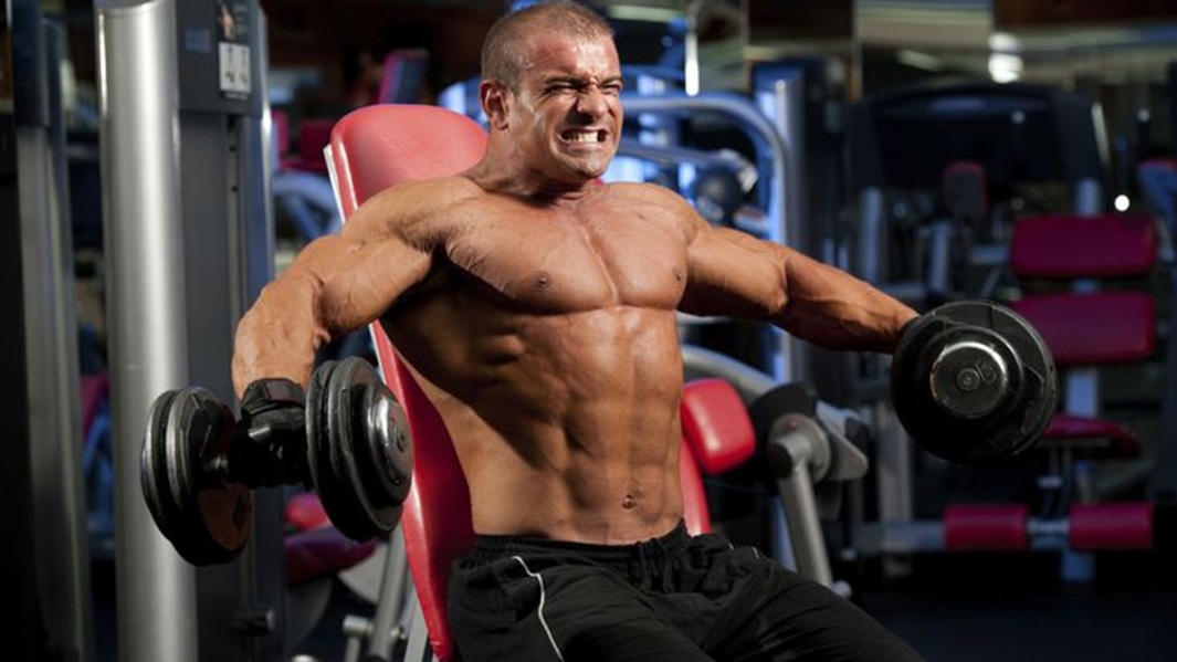 Bodybuilding vs. Strength Training
