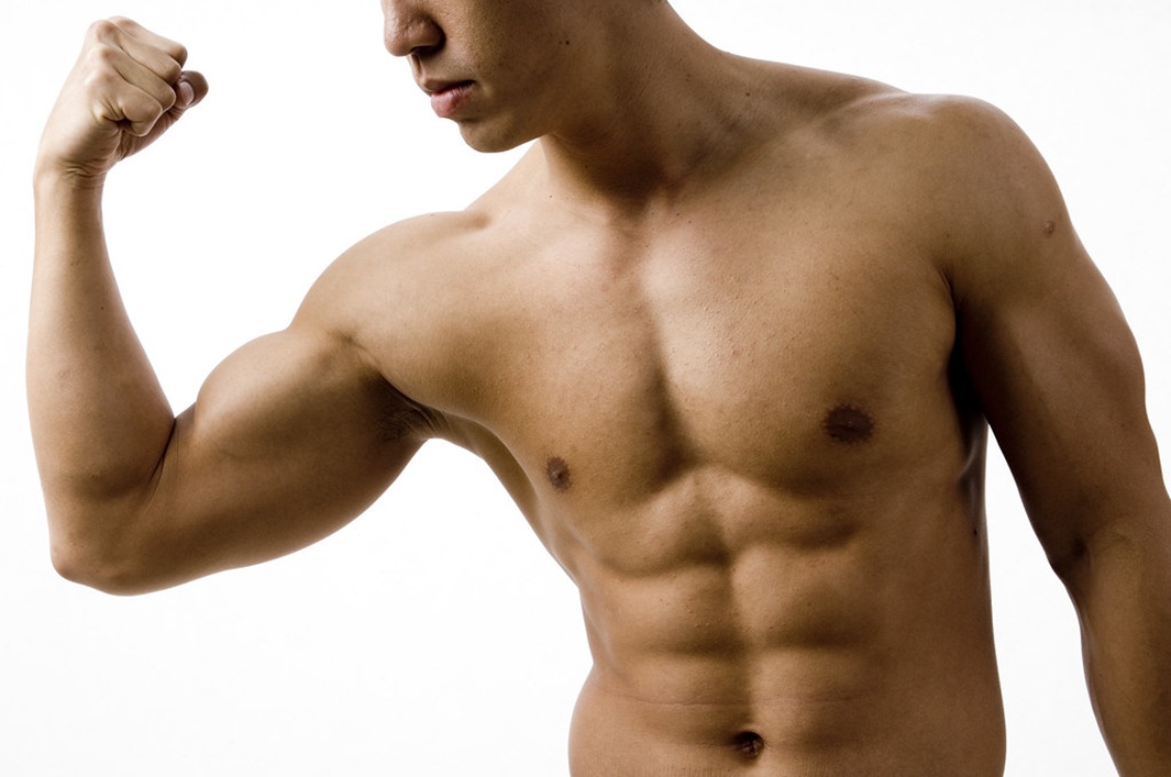 Can Skinny Guys Gain Muscle?