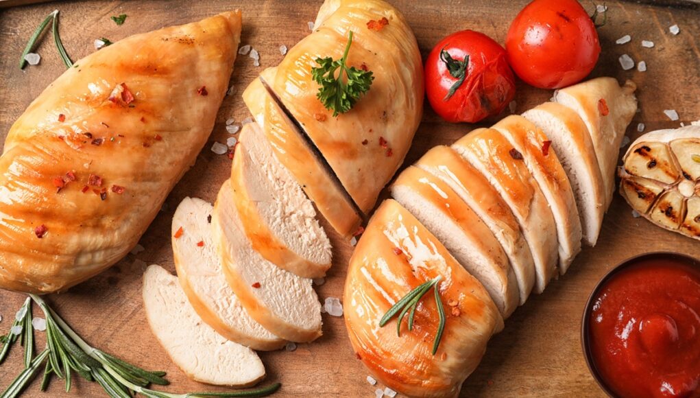 Why Do Bodybuilders Eat So Much Chicken Breasts?