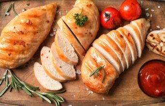 Why Do Bodybuilders Eat So Much Chicken Breasts? Why Do Bodybuilders Eat So Much Chicken Breasts?