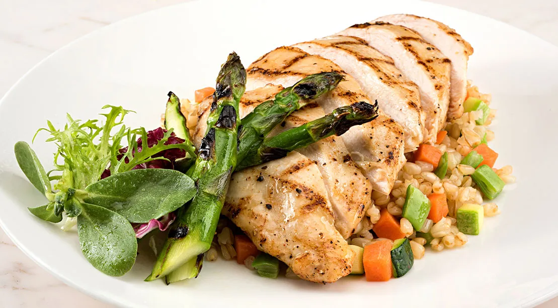 Is Chicken Breast Good for Bulking or Cutting?