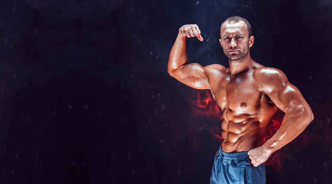 Why Do Bodybuilders Eat Eggs?