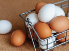Why Do Bodybuilders Eat Eggs? Why Do Bodybuilders Eat Eggs?