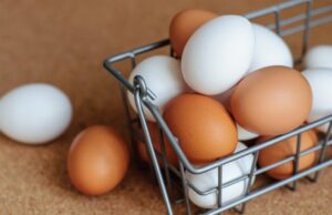 Why Do Bodybuilders Eat Eggs? Why Do Bodybuilders Eat Eggs?