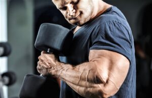 How Do Bodybuilders Build Big Forearms? How Do Bodybuilders Build Big Forearms?