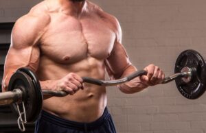 Reverse Curls: The Key to Bigger, Stronger Arms Reverse Curls: The Key to Bigger, Stronger Arms