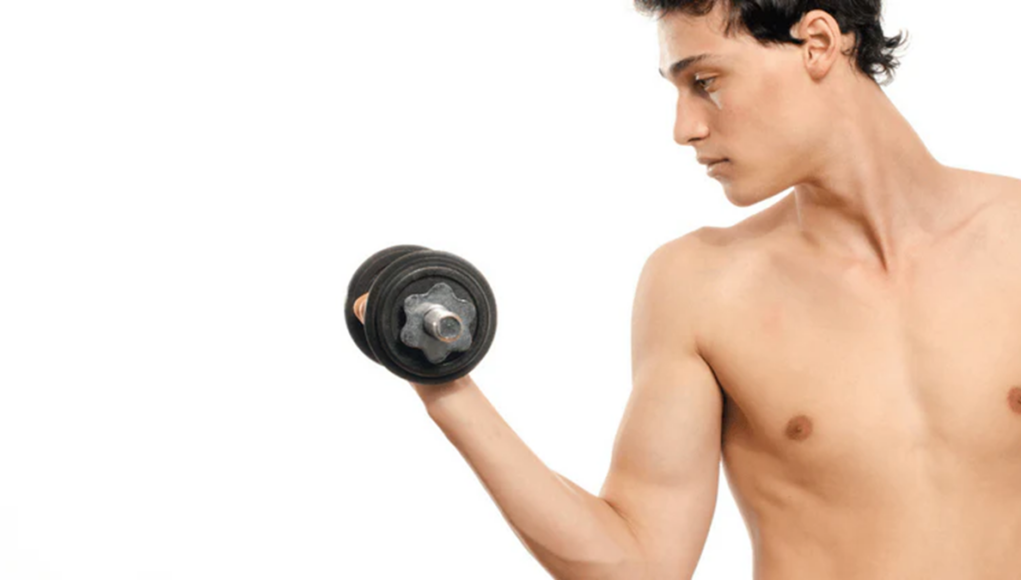 How Can Skinny Guys Gain Muscle?