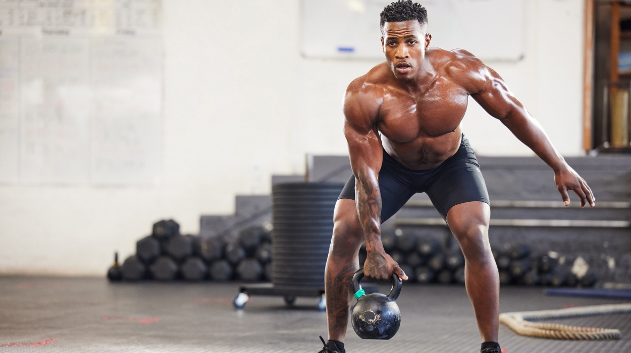 Is a 30-Minute Workout Enough to Build Muscle?