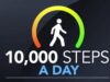 10,000 Steps a Day: Myth or Magic? The Truth Behind the Daily Step Goal 10,000 Steps a Day: Myth or Magic?