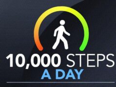 10,000 Steps a Day: Myth or Magic? The Truth Behind the Daily Step Goal 10,000 Steps a Day: Myth or Magic?
