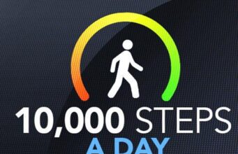 10,000 Steps a Day: Myth or Magic? The Truth Behind the Daily Step Goal 10,000 Steps a Day: Myth or Magic?
