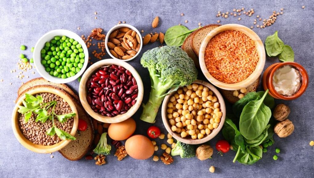 Best High-Protein Foods for Weight Loss
