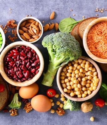 Best High-Protein Foods for Weight Loss: Fuel Your Fat Loss with Smart Nutrition Best High-Protein Foods for Weight Loss