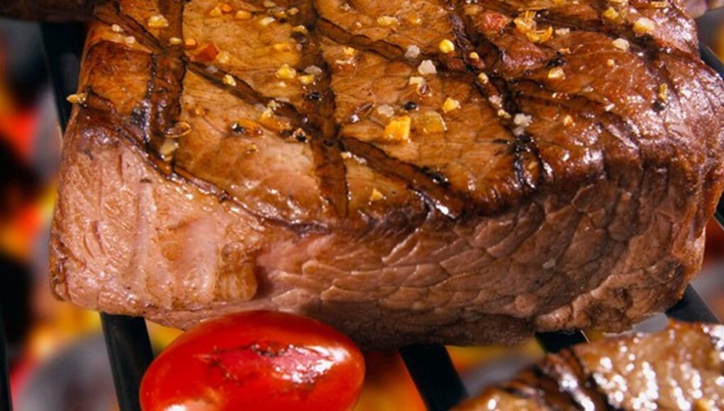 Paleo Diet and Its Effect on Bodybuilding