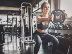 Should You Do Cardio Before or After Weights? Should You Do Cardio Before or After Weights?