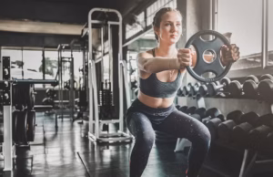 Should You Do Cardio Before or After Weights? Should You Do Cardio Before or After Weights?