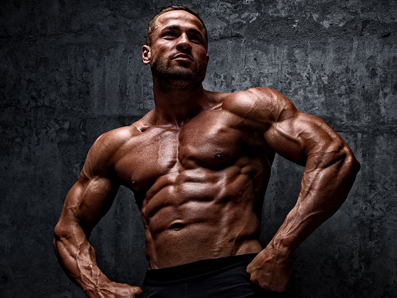 If Your Goal is Building Muscle or Strength
