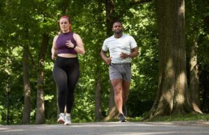 Walking vs. Running for Fat Loss: Which is Better? Walking vs. Running