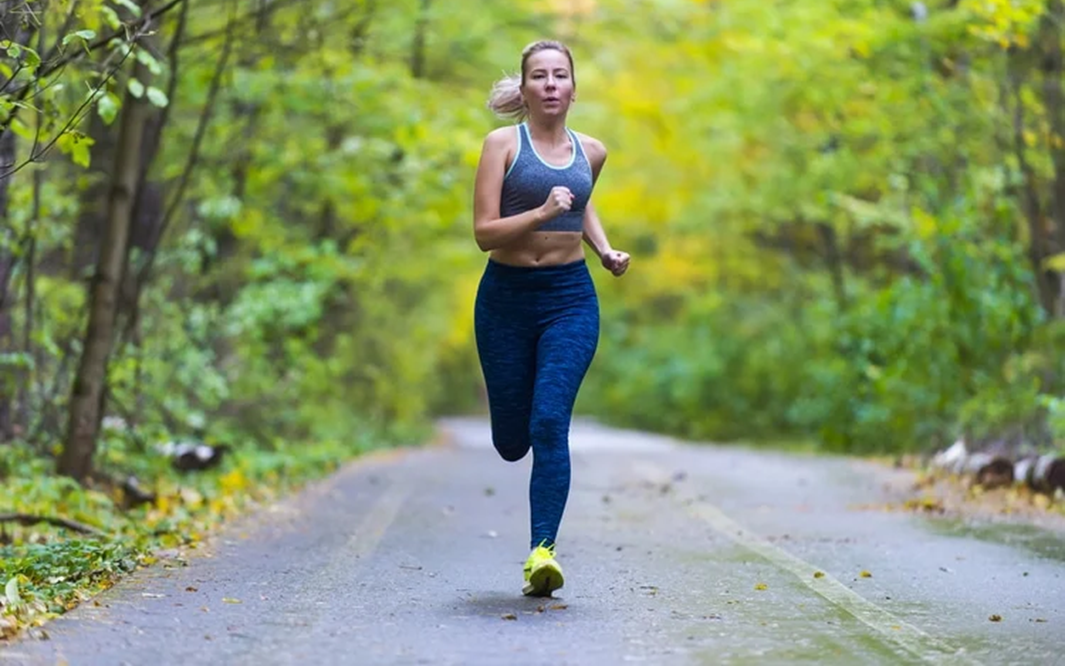 Walking vs. Running: Calorie Burn